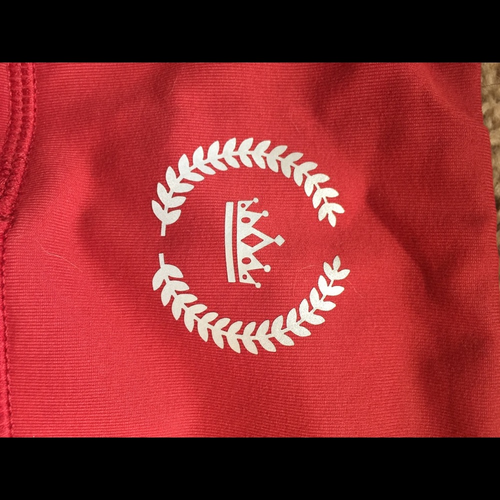 ❤️SOLD❤️workout set - Picture 7 of 7